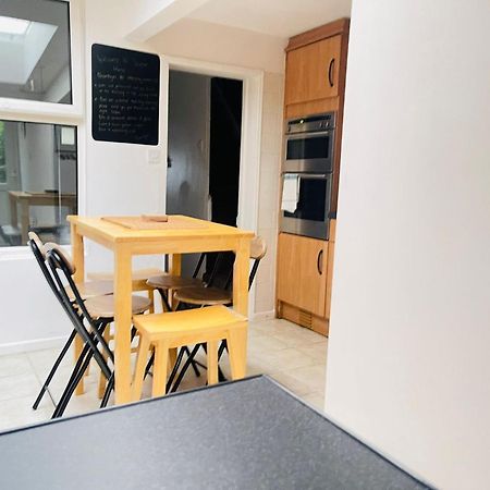 Lovely Dog Friendly, 3 Bed Home Sleeps 8, With Parking & Fenced Garden Work Contractor Leisure, Jasper CBG Exterior foto