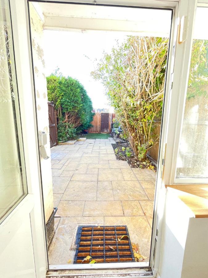 Lovely Dog Friendly, 3 Bed Home Sleeps 8, With Parking & Fenced Garden Work Contractor Leisure, Jasper CBG Exterior foto